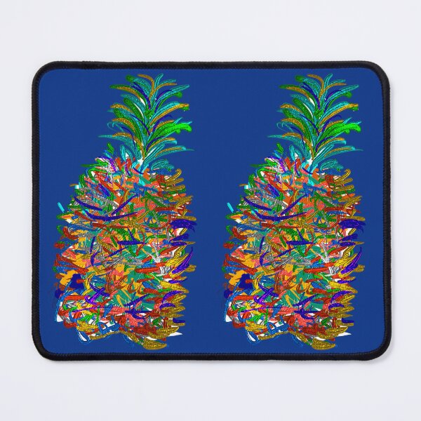 Item preview, Pineapple  designed and sold by Kre8iv4s.