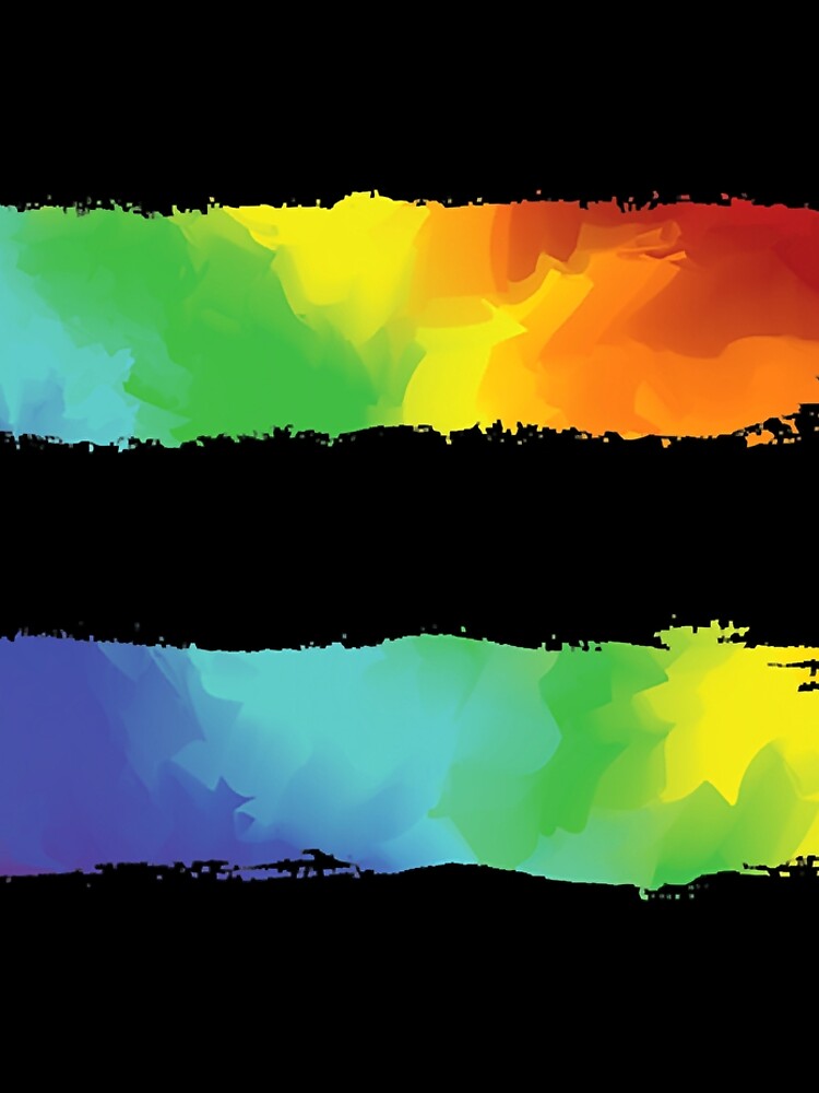 Discover Equality LGBT Pride Awareness Leggings