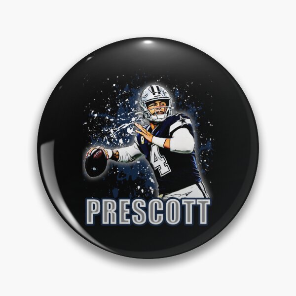 Item preview, Dak prescott designed and sold by Helenacornelis.
