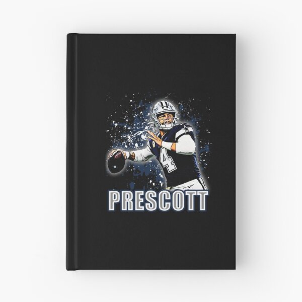 Item preview, Dak prescott designed and sold by Helenacornelis.