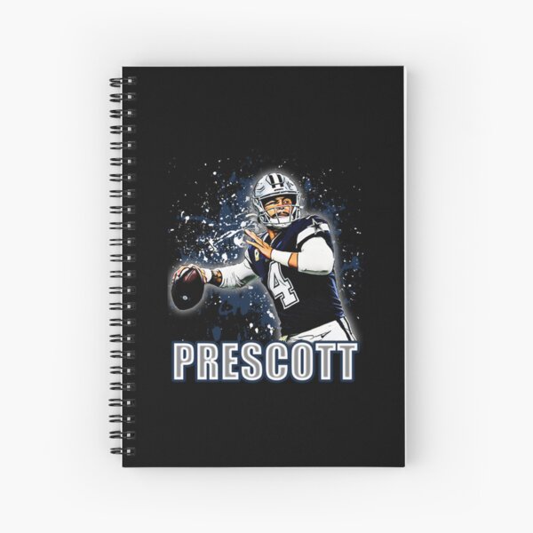 Item preview, Dak prescott designed and sold by Helenacornelis.