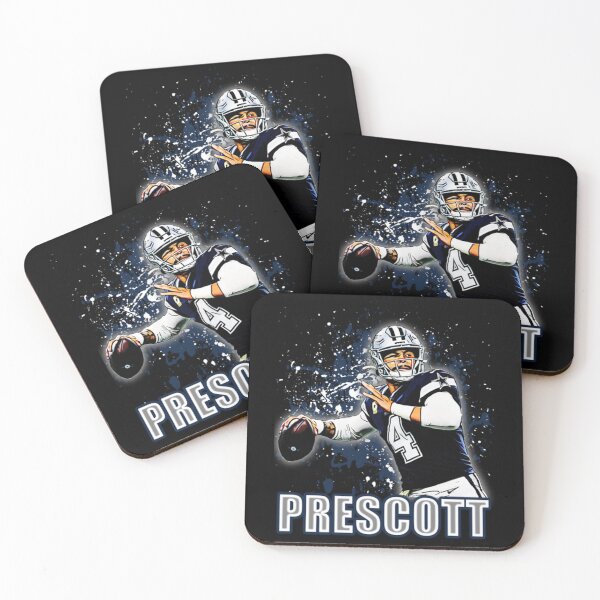 Item preview, Dak prescott designed and sold by Helenacornelis.