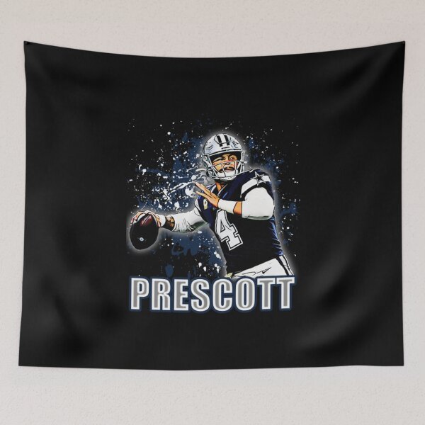 Item preview, Dak prescott designed and sold by Helenacornelis.