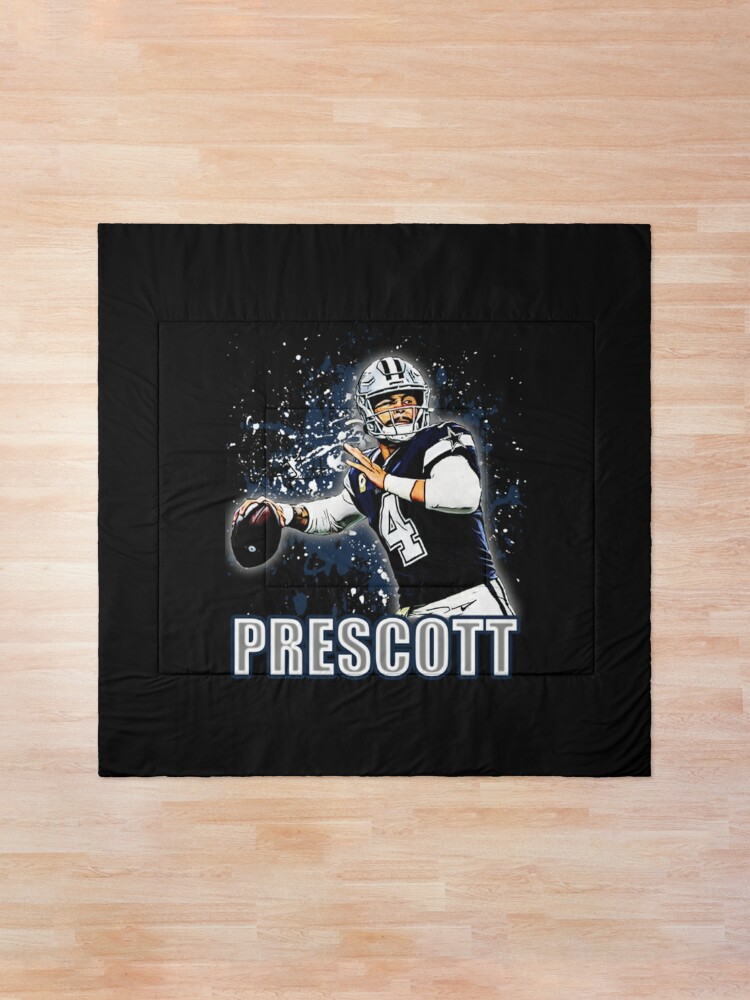 Dak prescott Kids T-Shirt for Sale by Helenacornelis