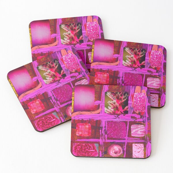Item preview, PINKER THAN YOU THINK designed and sold by Swooncake Press.