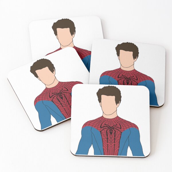 Item preview, Peter Parker designed and sold by Emmaakordic.