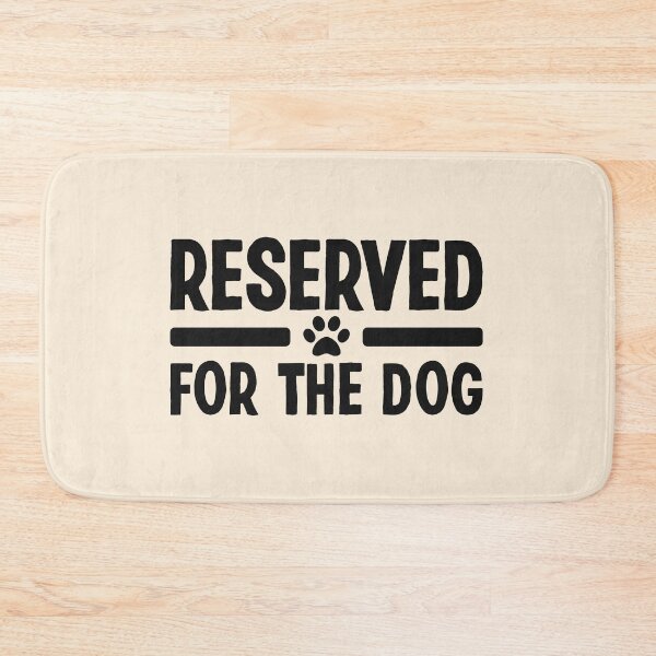 Item preview, Reserved for The Dog Cute Dog Lover Decoration  designed and sold by Team150Designz.