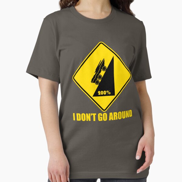 Item preview, Mass effect Mako I don't go around designed and sold by AlarisV.