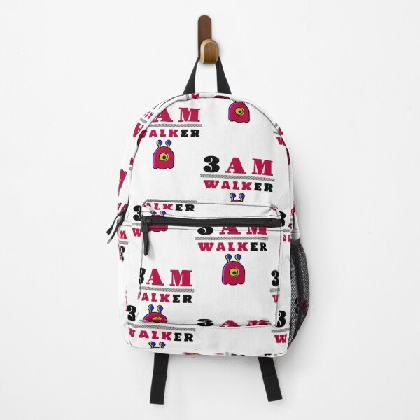 Item preview, 3 AM Walker. For all those sleepless out there designed and sold by essiahim.