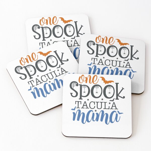 Item preview, One SpookTacular Mama designed and sold by FOX1999-Design.