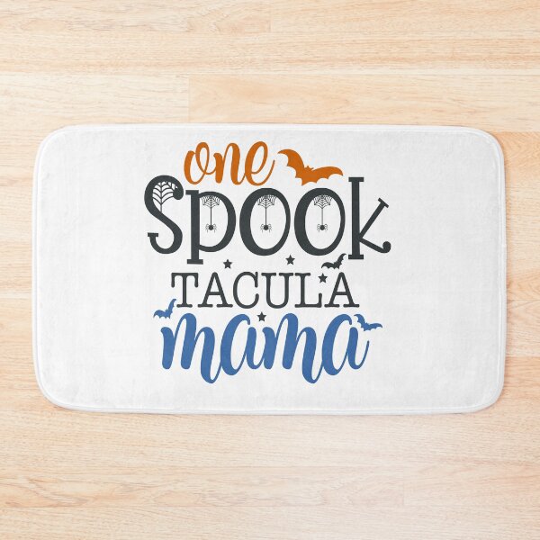 Item preview, One SpookTacular Mama designed and sold by FOX1999-Design.