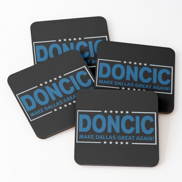 Item preview, Doncic MDGA!!! designed and sold by Helenacornelis.