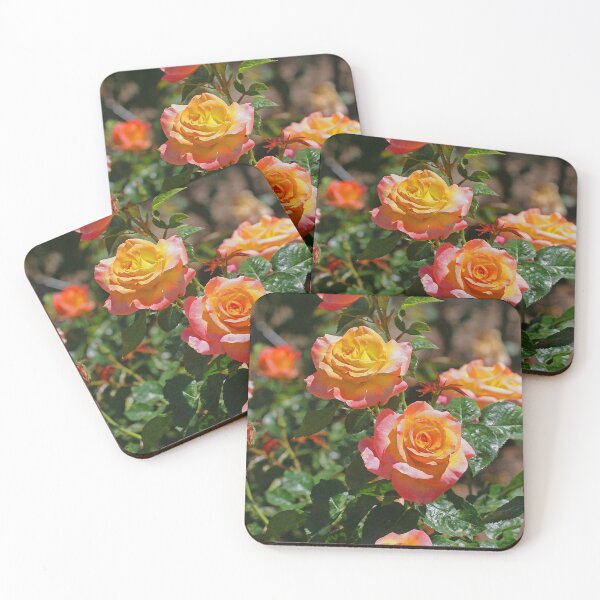 Item preview, Tom Stanley Janca Roses Payson Arizona designed and sold by Tom Janca.