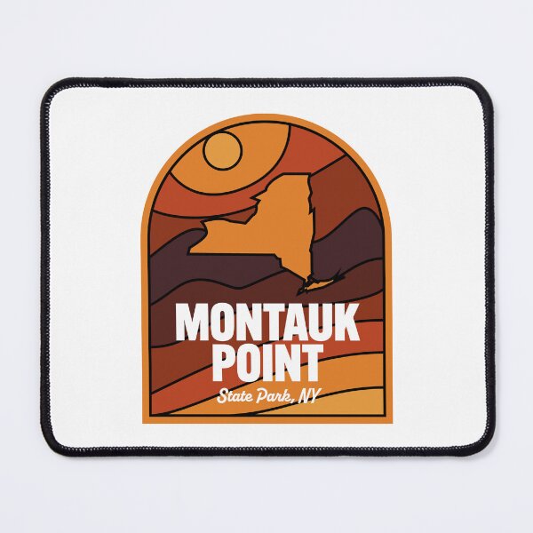Item preview, Montauk Point State Park New York designed and sold by HalpinDesign.