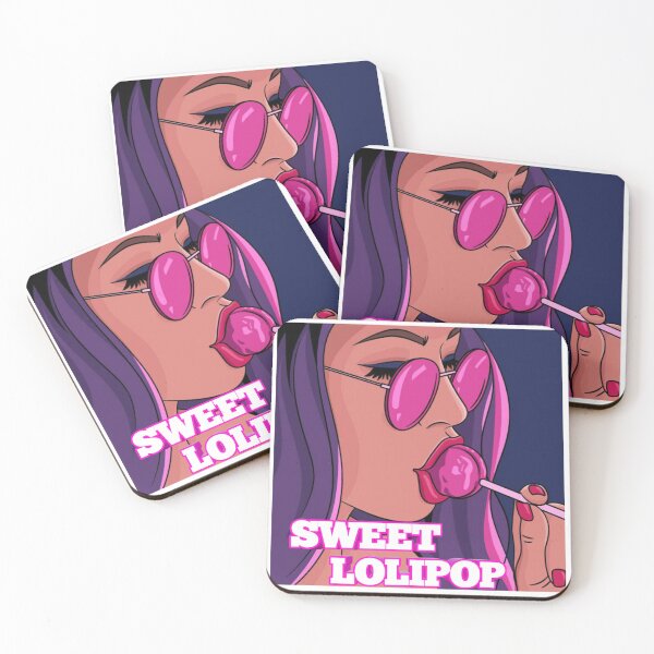Item preview, Sweet lolipop designed and sold by Hembrom05.
