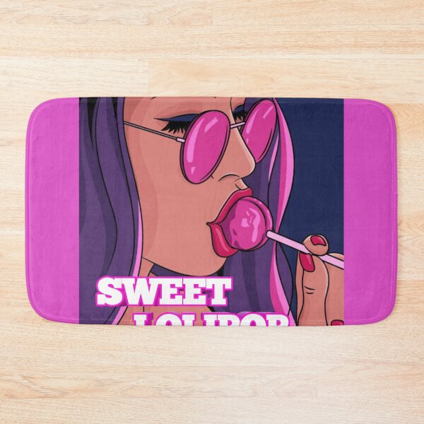 Item preview, Sweet lolipop designed and sold by Hembrom05.