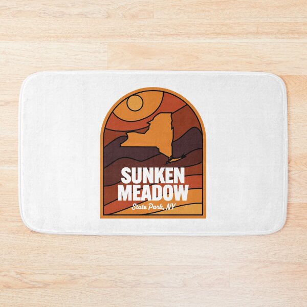 Item preview, Sunken Meadow State Park New York designed and sold by HalpinDesign.