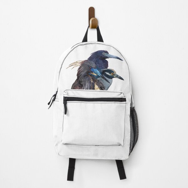Item preview, herons designed and sold by obscurite.