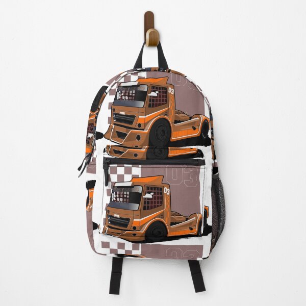 Item preview, Racing truck designed and sold by Akira-31.
