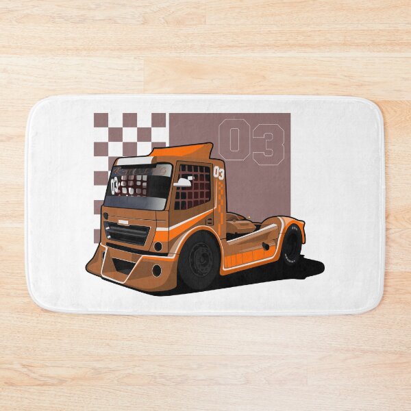 Item preview, Racing truck designed and sold by Akira-31.