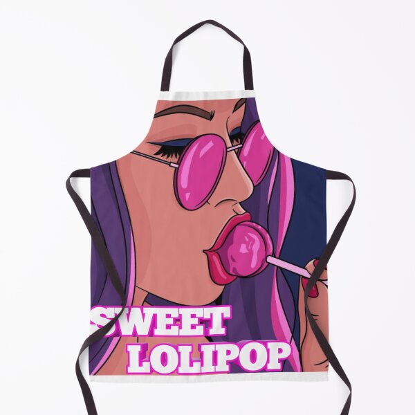 Item preview, Sweet lolipop designed and sold by Hembrom05.