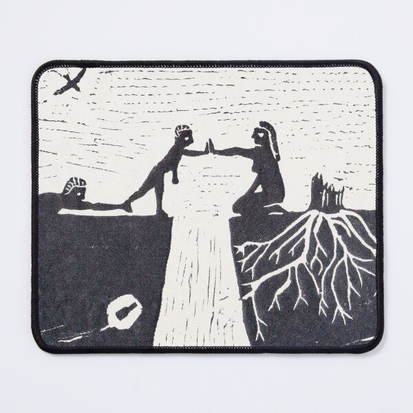 Item preview, Pachamama designed and sold by MarcoPolo90.