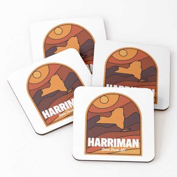 Item preview, Harriman State Park New York designed and sold by HalpinDesign.