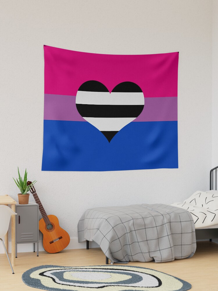 Bisexual tapestry best sale