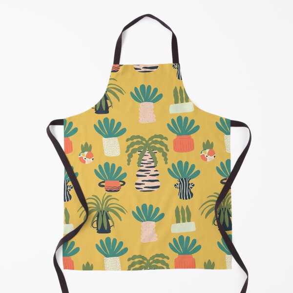 Item preview, Stylish Plants in Pots designed and sold by Haley Schulz.