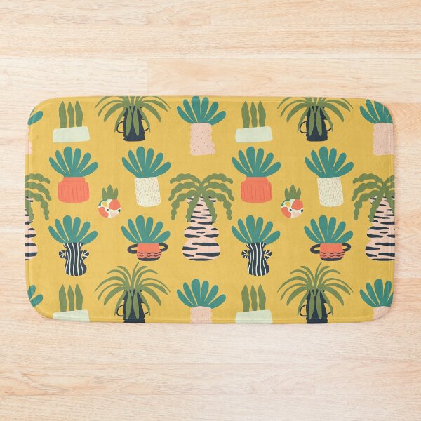 Item preview, Stylish Plants in Pots designed and sold by Haley Schulz.