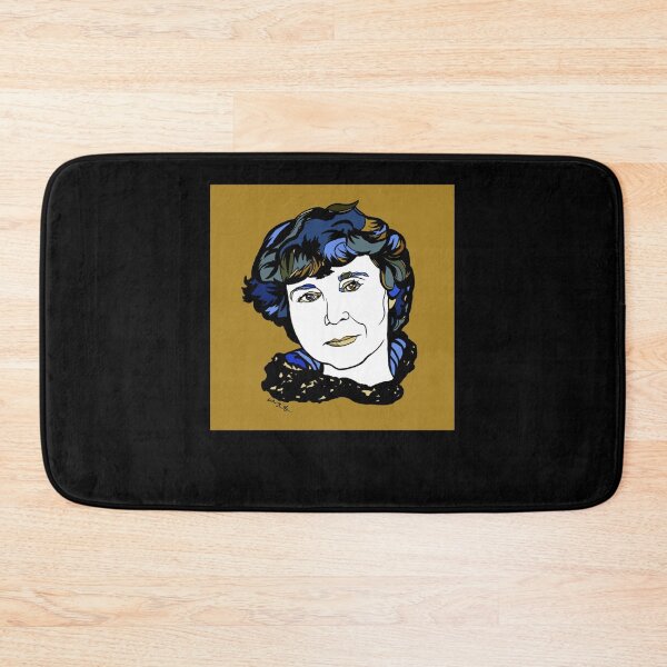 Item preview, Sofia Gubaidulina Russian composer by Arty Margit Classic designed and sold by BurtonSandra.