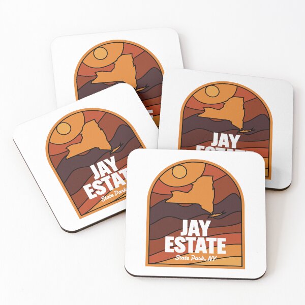 Item preview, Jay Estate State Park New York designed and sold by HalpinDesign.