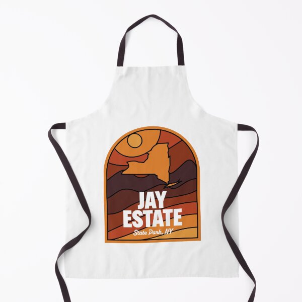 Item preview, Jay Estate State Park New York designed and sold by HalpinDesign.