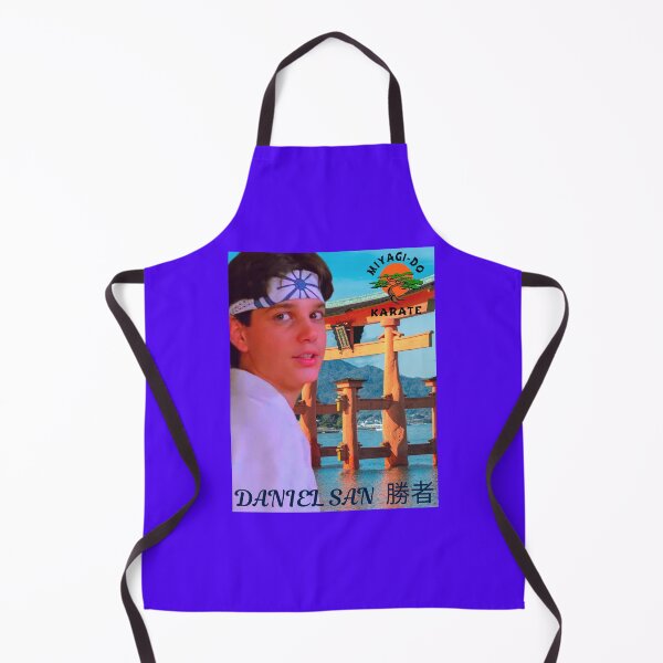 Item preview, DANIEL SAN (KARATE KID) designed and sold by charlesjewel.