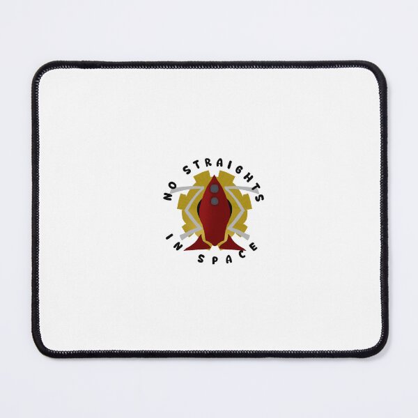 Item preview, Aurora - No Straights In Space designed and sold by CalsHRTFund.