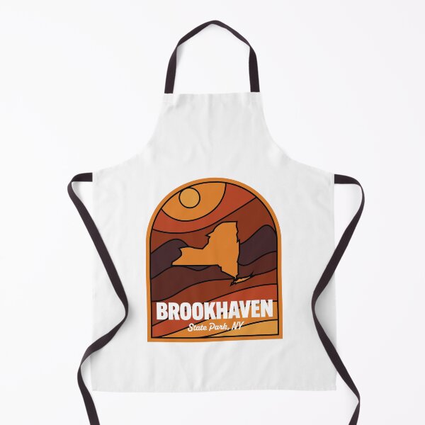 Item preview, Brookhaven State Park New York designed and sold by HalpinDesign.