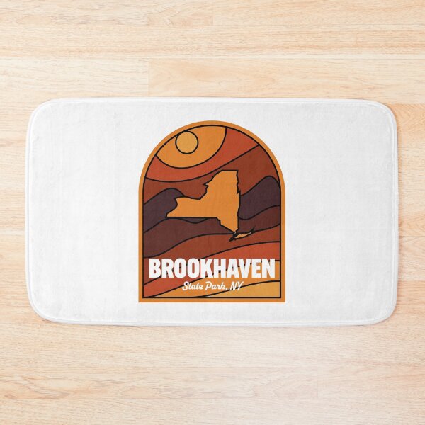 Item preview, Brookhaven State Park New York designed and sold by HalpinDesign.