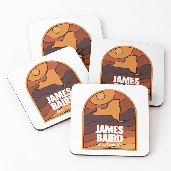 Item preview, James Baird State Park New York designed and sold by HalpinDesign.
