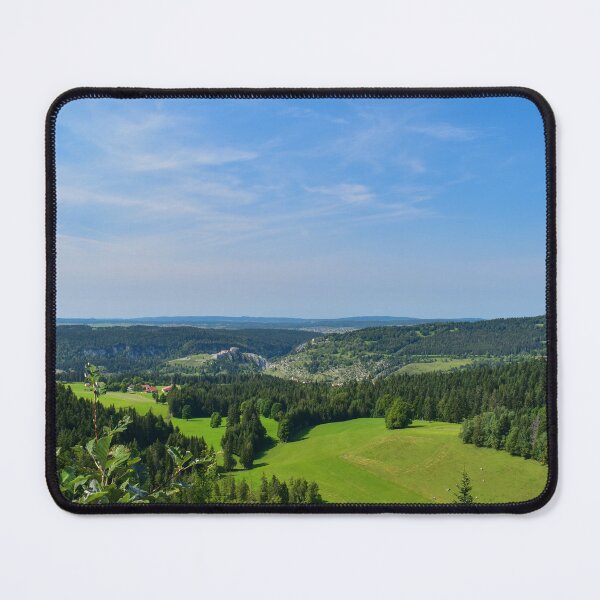 Item preview, Landscape of the upper Doubs designed and sold by Artphotocathy88.