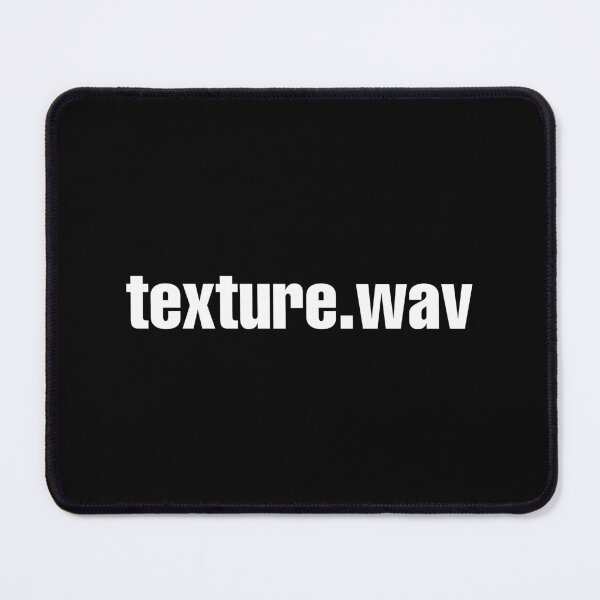 Item preview, Texture.wav designed and sold by AuxDesigns.