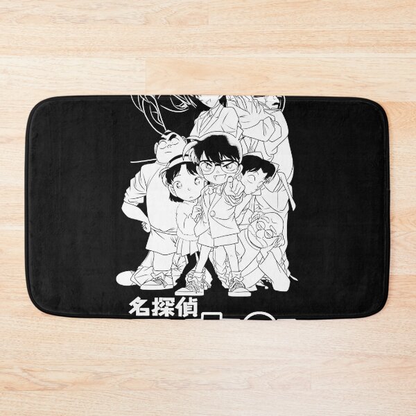 Item preview, DETECTIVE CONAN designed and sold by RonaldRentsch.