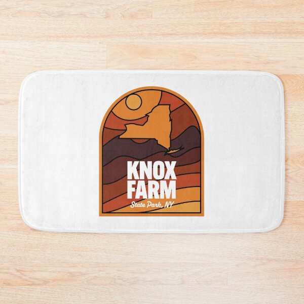 Item preview, Knox Farm State Park New York designed and sold by HalpinDesign.