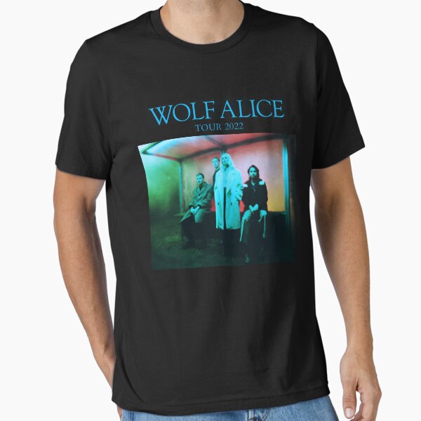 Item preview, alice tour 2022 masjan designed and sold by ulmitchell97.