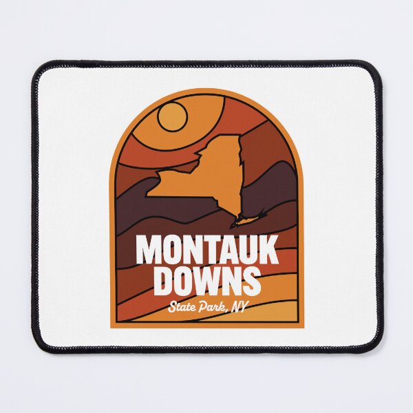 Item preview, Montauk Downs State Park New York designed and sold by HalpinDesign.