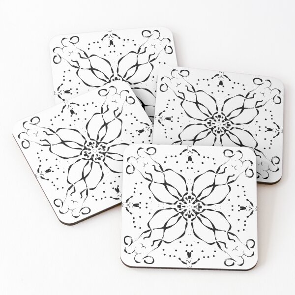 Item preview, Black Lotus Mandala Aer designed and sold by Ariel Guevara.