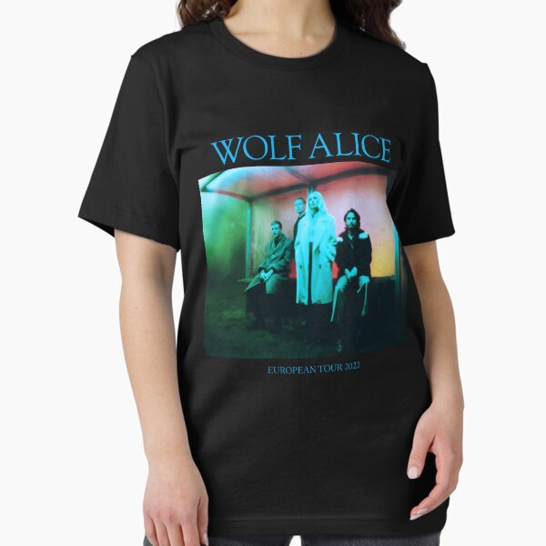 Item preview, alice european tour 2022 masjan designed and sold by ulmitchell97.