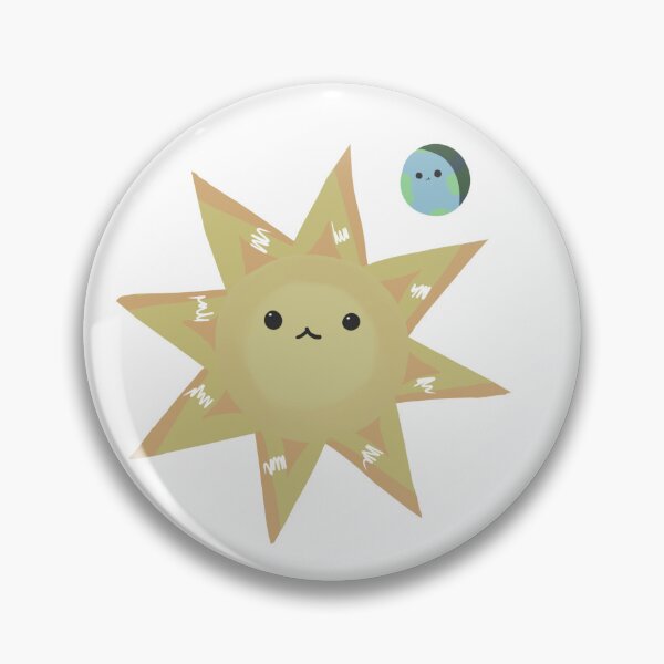 Artikelvorschau, Scheinende Sonne entworfen und verkauft von LuckyPop.