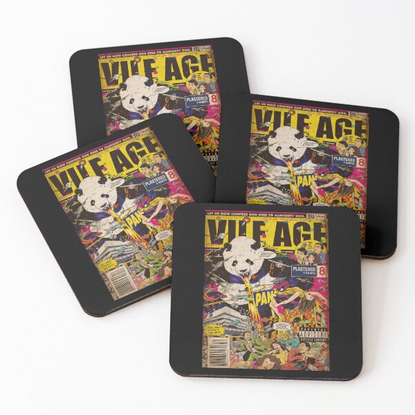 Item preview, Vile Age Classic designed and sold by BurtonSandra.