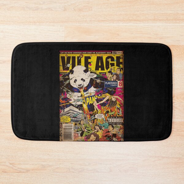 Item preview, Vile Age Classic designed and sold by BurtonSandra.