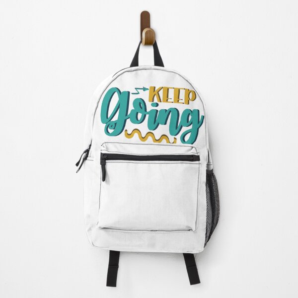Item preview, Keep Going designed and sold by AnisosPteron.